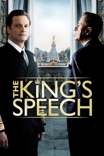 Watch The King's Speech 2010 online