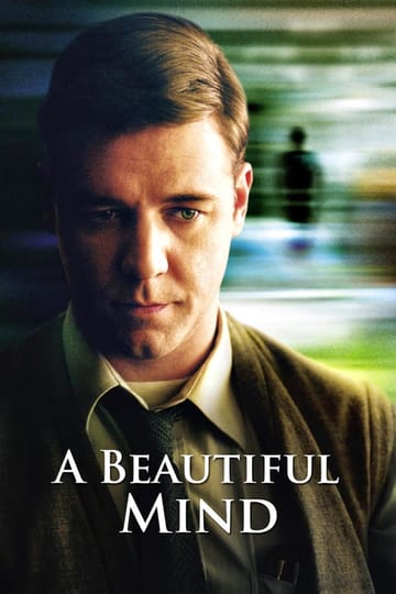 Watch A Beautiful Mind 2001 online