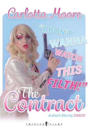 Дивитися фільм The Contract 2015 онлайн