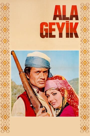 Дивитися фільм Ala Geyik 1969 онлайн Дивитися фільм Ala Geyik 1969 онлайн