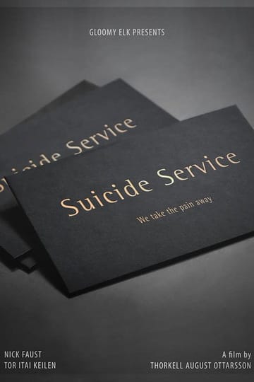 Watch Suicide Service 2017 online