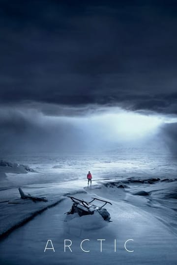 Watch Arctic 2018 online