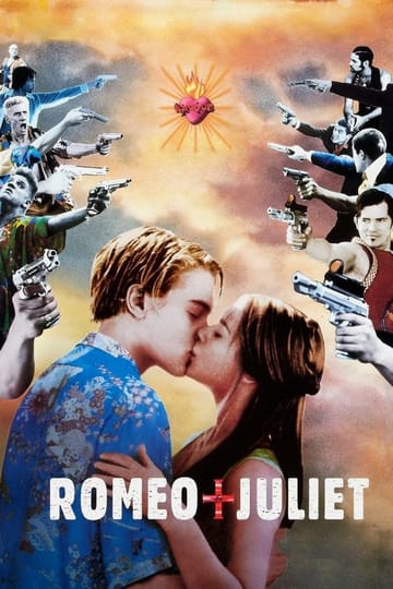 Watch Romeo + Juliet 1996 online Watch Romeo + Juliet 1996 online