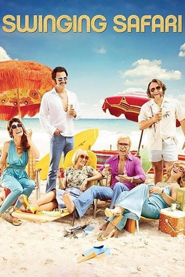 Watch Swinging Safari 2018 online