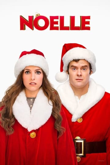 Watch Noelle 2019 online Watch Noelle 2019 online