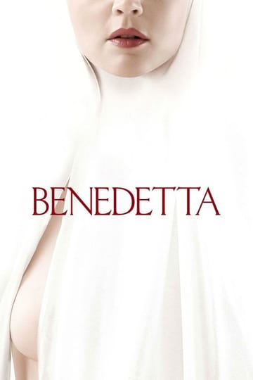 Watch Benedetta 2021 online