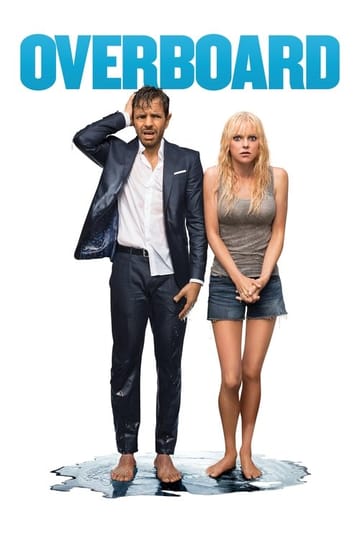 Watch Overboard 2018 online