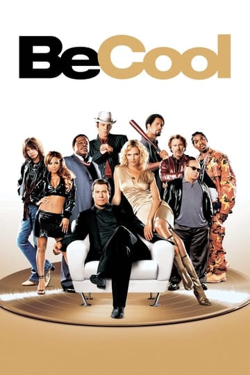 Watch Be Cool 2005 online