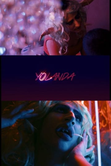 Дивитися фільм Yolanda 2015 онлайн