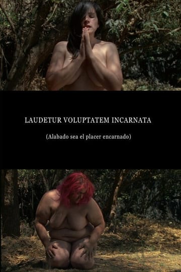Watch Laudetur Voluptatem Incarnata 2015 online Watch Laudetur Voluptatem Incarnata 2015 online