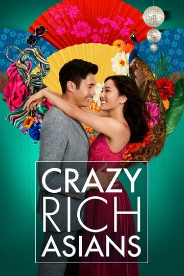 Watch Crazy Rich Asians 2018 online