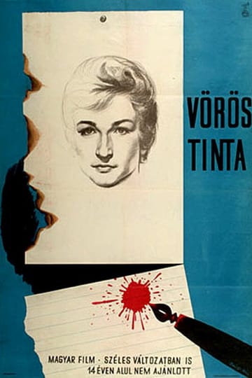 Watch Vörös tinta 1960 online