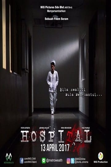 Watch Hospital 2017 online Watch Hospital 2017 online