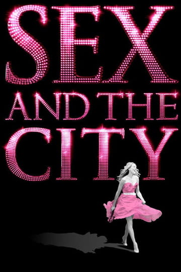 Watch Sex and the City 2008 online