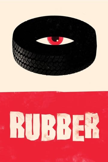 Watch Rubber 2010 online