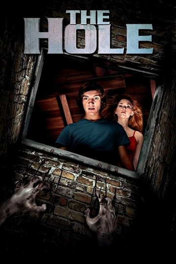 Watch The Hole 2009 online