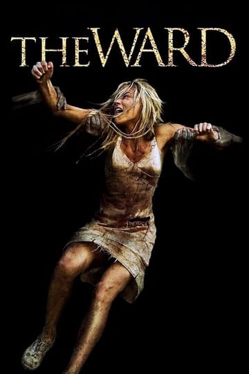 Watch The Ward 2010 online