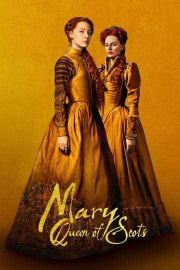 Watch Mary Queen of Scots 2018 online