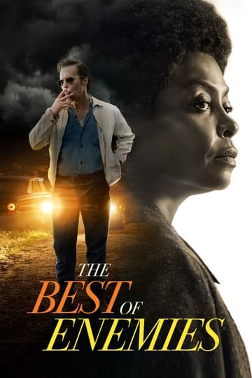 Watch The Best of Enemies 2019 online