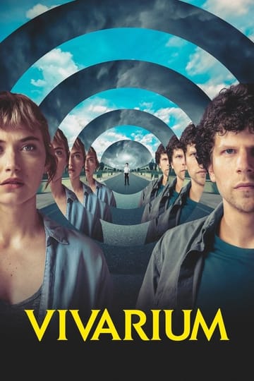 Watch Vivarium 2019 online Watch Vivarium 2019 online