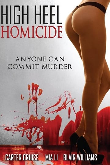 Watch High Heel Homicide 2017 online