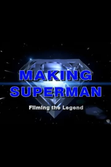 Дивитися фільм Making 'Superman': Filming the Legend 2001 онлайн