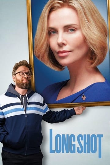 Watch Long Shot 2019 online