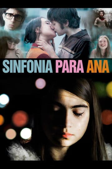 Watch Sinfonía para Ana 2017 online Watch Sinfonía para Ana 2017 online