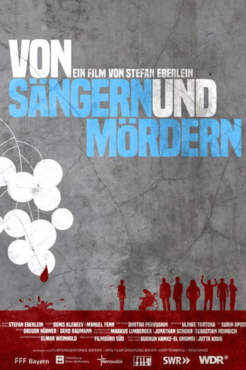 Дивитися фільм Von Sängern und Mördern 2016 онлайн