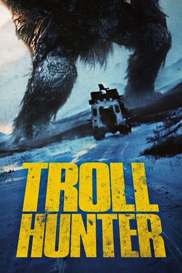 Watch Trolljegeren 2010 online