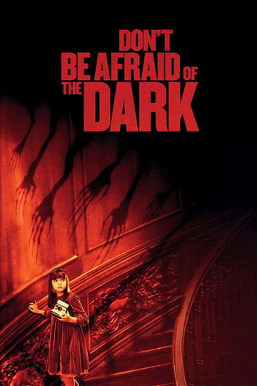 Watch Don't Be Afraid of the Dark 2010 online Watch Don't Be Afraid of the Dark 2010 online