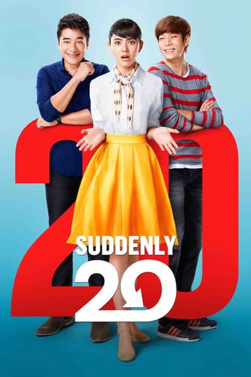 Watch 20 ใหม่ ยูเทิร์นวัย หัวใจรีเทิร์น 2016 online Watch 20 ใหม่ ยูเทิร์นวัย หัวใจรีเทิร์น 2016 online
