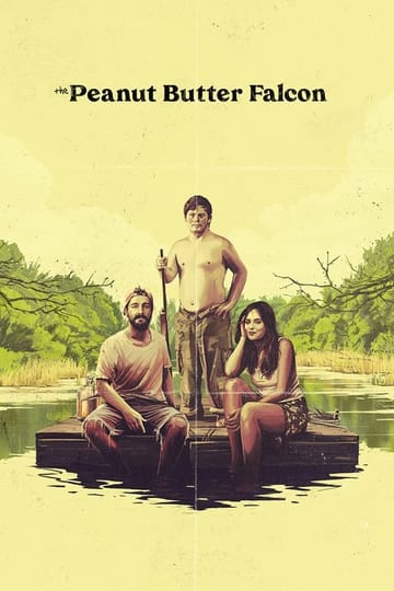 Watch The Peanut Butter Falcon 2019 online