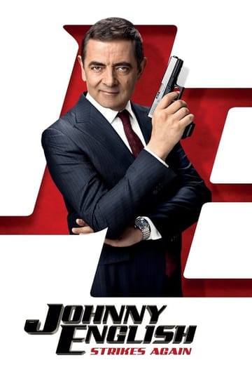 Watch Johnny English Strikes Again 2018 online Watch Johnny English Strikes Again 2018 online