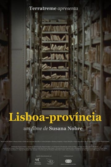 Дивитися фільм Lisboa-Província 2010 онлайн Дивитися фільм Lisboa-Província 2010 онлайн