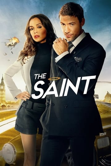 Watch The Saint 2017 online