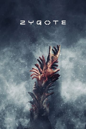 Watch Zygote 2017 online