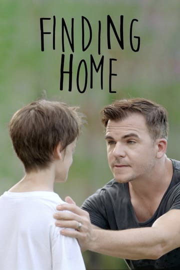 Watch Finding Home: A Feature Film for National Adoption Day 2016 online Watch Finding Home: A Feature Film for National Adoption Day 2016 online