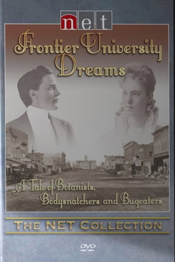 Дивитися фільм Frontier University Dreams 2005 онлайн