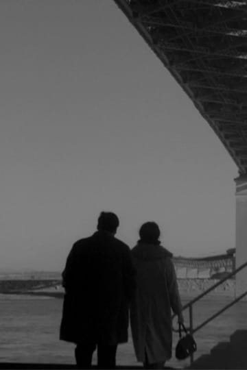 Дивитися фільм Caïn Les marcheurs de la nuit 1965 онлайн Дивитися фільм Caïn Les marcheurs de la nuit 1965 онлайн