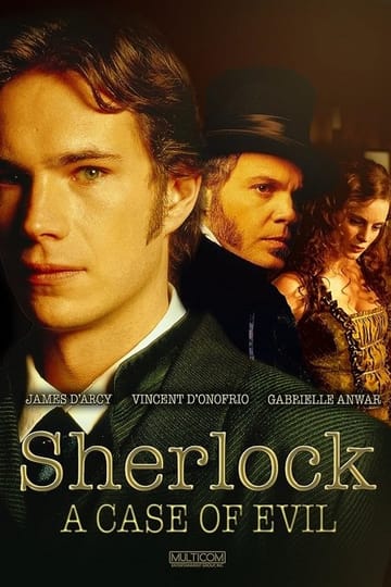 Watch Sherlock: Case of Evil 2002 online Watch Sherlock: Case of Evil 2002 online