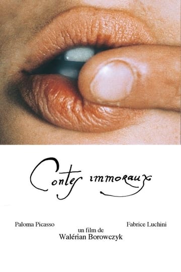 Дивитися фільм Contes immoraux 1974 онлайн