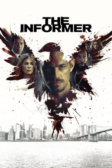 Watch The Informer 2019 online