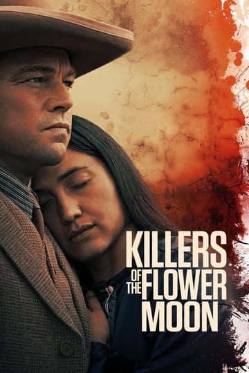 Watch Killers of the Flower Moon 2023 online