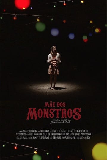Дивитися фільм Mãe dos Monstros 2017 онлайн Дивитися фільм Mãe dos Monstros 2017 онлайн