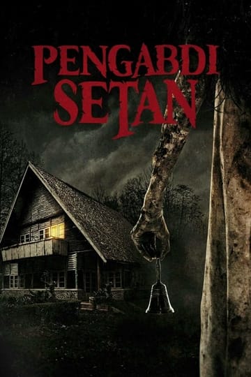 Дивитися фільм Pengabdi Setan 2017 онлайн