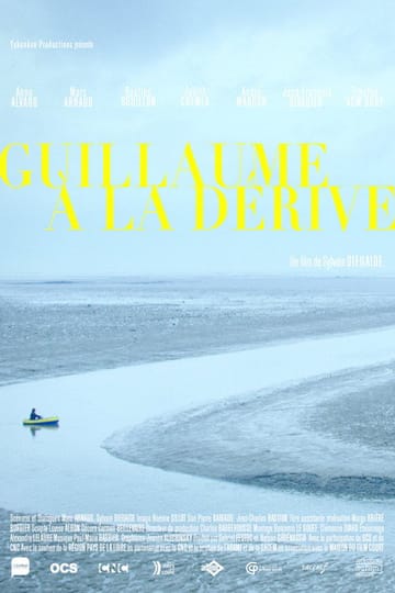 Watch Guillaume à la dérive 2016 online Watch Guillaume à la dérive 2016 online