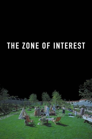 Watch The Zone of Interest 2023 online