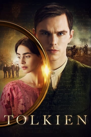 Watch Tolkien 2019 online