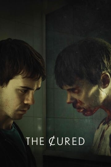 Watch The Cured 2017 online Watch The Cured 2017 online